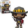 Funko POP! Games: OVERWATCH 2 - Cassidy