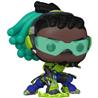 Funko POP! Games: OVERWATCH 2 - Lucio