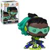 Funko POP! Games: OVERWATCH 2 - Lucio