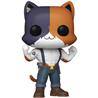 Funko POP! Games: FORTNITE - Meowscles