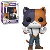 Funko POP! Games: FORTNITE - Meowscles