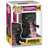 Funko POP! Movies: GODZILLA x KONG (THE NEW EMPIRE) - Godzilla