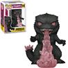 Funko POP! Movies: GODZILLA x KONG (THE NEW EMPIRE) - Godzilla