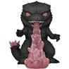 Funko POP! Movies: GODZILLA x KONG (THE NEW EMPIRE) - Godzilla