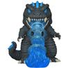 Funko POP! Anime: GODZILLA SINGULAR POINT - Godzilla Ultima (with Heat