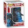 Funko POP! Anime: GODZILLA SINGULAR POINT - Godzilla Ultima (with Heat