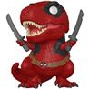 Funko POP! MARVEL (30th ANNIVERSARY DINOPOOL) - Dinopool