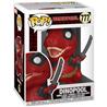 Funko POP! MARVEL (30th ANNIVERSARY DINOPOOL) - Dinopool