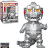 Funko POP! Movies: GODZILLA - Mechagodzilla [Entertainment Earth Exclu