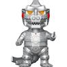 Funko POP! Movies: GODZILLA - Mechagodzilla [Entertainment Earth Exclu