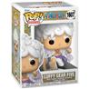 Funko POP! Anime: ONE PIECE - Luffy Gear Five (Styles May Vary)