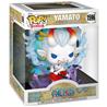 Funko POP! Anime Deluxe: ONE PIECE - Yamato (Man-Beast Form)