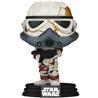 Funko POP! STAR WARS - Thrawn's Night Trooper (with Blue Mouthpiece)