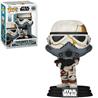 Funko POP! STAR WARS - Thrawn's Night Trooper (with Blue Mouthpiece)