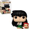 Funko POP! Anime: INUYASHA - Kagome (with Kirara)