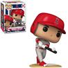 Funko POP! MLB: ANGELS - Shohei Ohtani (Major League Baseball) (Altern