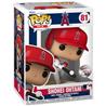 Funko POP! MLB: ANGELS - Shohei Ohtani (Major League Baseball) (Altern