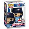 Funko POP! MLB: Major League Baseball - Bo Bichette (Toronto Blue Jays) (CANADIAN EXCLUSIVE)