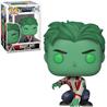 Funko POP! TV: DC TITANS - Beast Boy