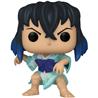 Funko POP! Anime: DEMON SLAYER - Inosuke Hashibira (in Kimono)