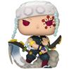 Funko POP! Anime: DEMON SLAYER - Tengen Uzui (Styles May Vary)