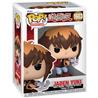 Funko POP! Anime: YU-GI-OH! (YUGIOH) - Jaden Yuki