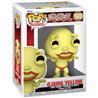 Funko POP! Anime: YU-GI-OH! (YUGIOH) - Ojama Yellow