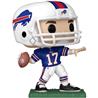 Funko POP! NFL Football: BILLS - Josh Allen