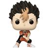 Funko POP! Anime: HAIKYU!! - Yu Nishinoya