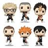 Funko POP! Anime: HAIKYU!! - ASST Haikyu S1 (Styles May Vary)