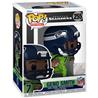 Funko POP! Football: NFL SEATTLE SEAHAWKS - Geno Smith