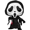 Funko POP! Movies: GHOST FACE - 10" Jumbo Ghost Face