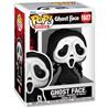 Funko POP! Movies: GHOST FACE - Ghost Face