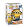 Funko POP! Movies: Despicable Me 4 - Mega Minion Dave