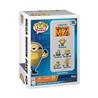 Funko POP! Movies: Despicable Me 4 - Mega Minion Dave