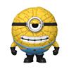 Funko POP! Movies: Despicable Me 4 - Mega Minion Jerry