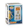 Funko POP! Movies: Despicable Me 4 - Mega Minion Tim