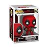 Funko POP! Marvel Deadpool (Deadpool 3)