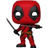 Funko POP! Marvel Deadpool (Deadpool 3)