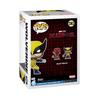 Funko POP! Marvel Wolverine (Deadpool 3)