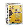 Funko POP! NBA: Lakers- LeBron James #6