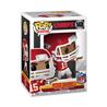 Funko POP! NFL: Kansas City Chiefs- Patrick Mahomes