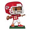 Funko POP! NFL: Kansas City Chiefs- Patrick Mahomes