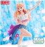 SEGA "Macross Frontier" Sheryl Nome Labyrinth of Time Ver. Figurizmα Figure