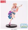 SEGA "Macross Frontier" Sheryl Nome Labyrinth of Time Ver. Figurizmα Figure