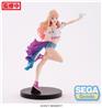 SEGA "Macross Frontier" Sheryl Nome Labyrinth of Time Ver. Figurizmα Figure