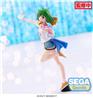 SEGA "Macross Frontier" Ranka Lee Labyrinth of Time Ver. Figurizmα Figure