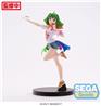 SEGA "Macross Frontier" Ranka Lee Labyrinth of Time Ver. Figurizmα Figure