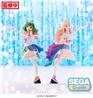 SEGA "Macross Frontier" Ranka Lee Labyrinth of Time Ver. Figurizmα Figure