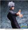 SEGA "Jujutsu Kaisen" Satoru Gojo - Strong Duo - (Re-Run) Luminasta Figure